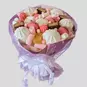 Изображение - Сьедобные букеты